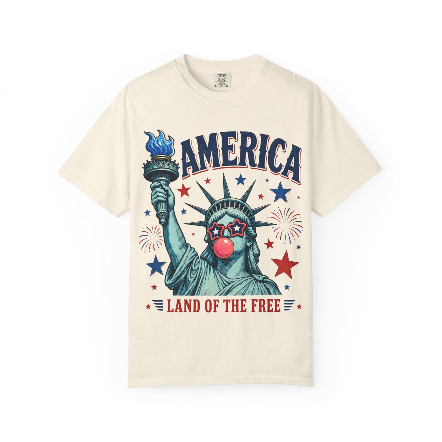 PATRIOT T SHIRT COLLECTION
