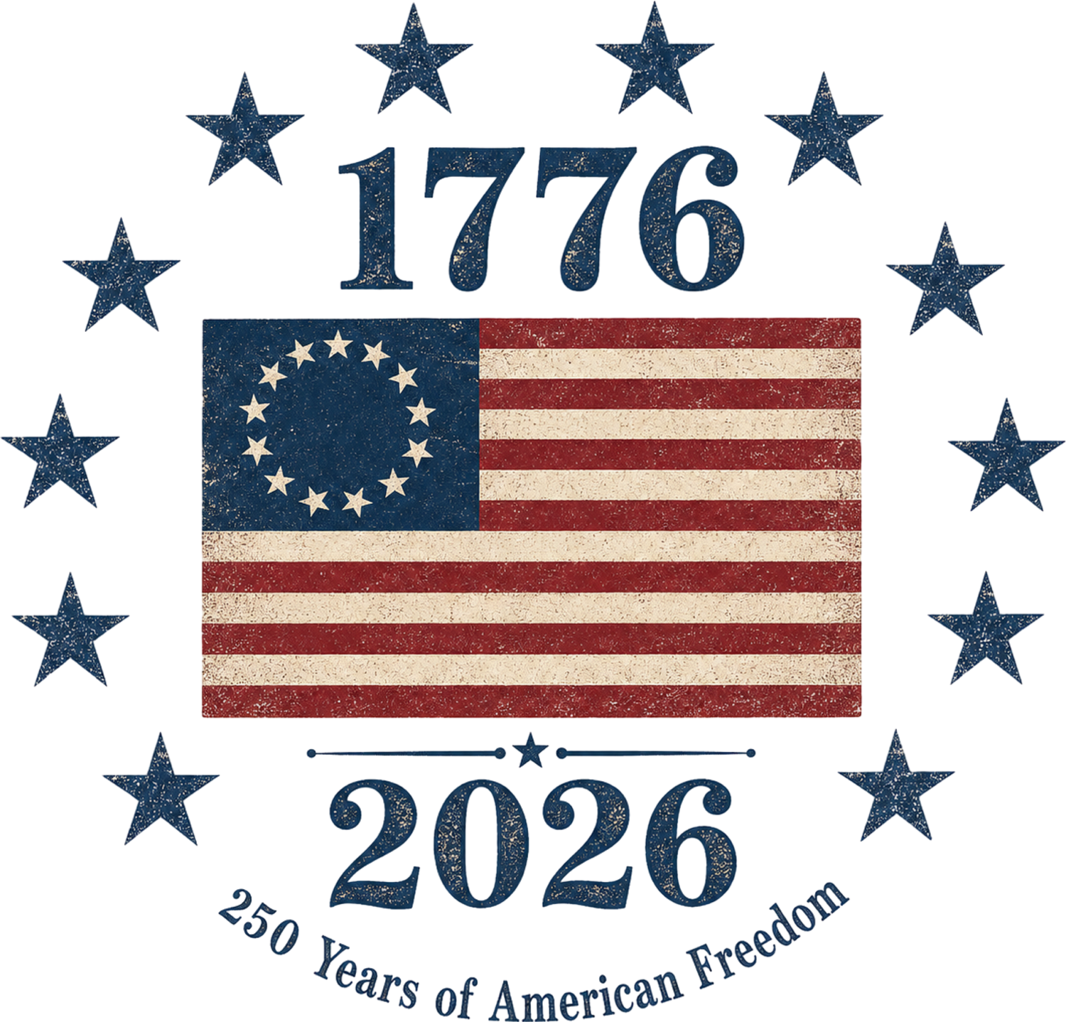 4th of JULY COLLECTION