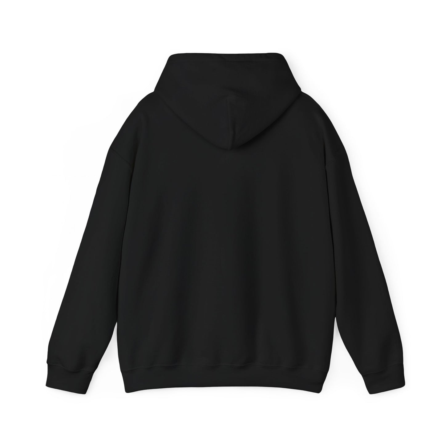 Patriot Flag Graphic Hoodie — American Flag 'PATRIOT' Pullover