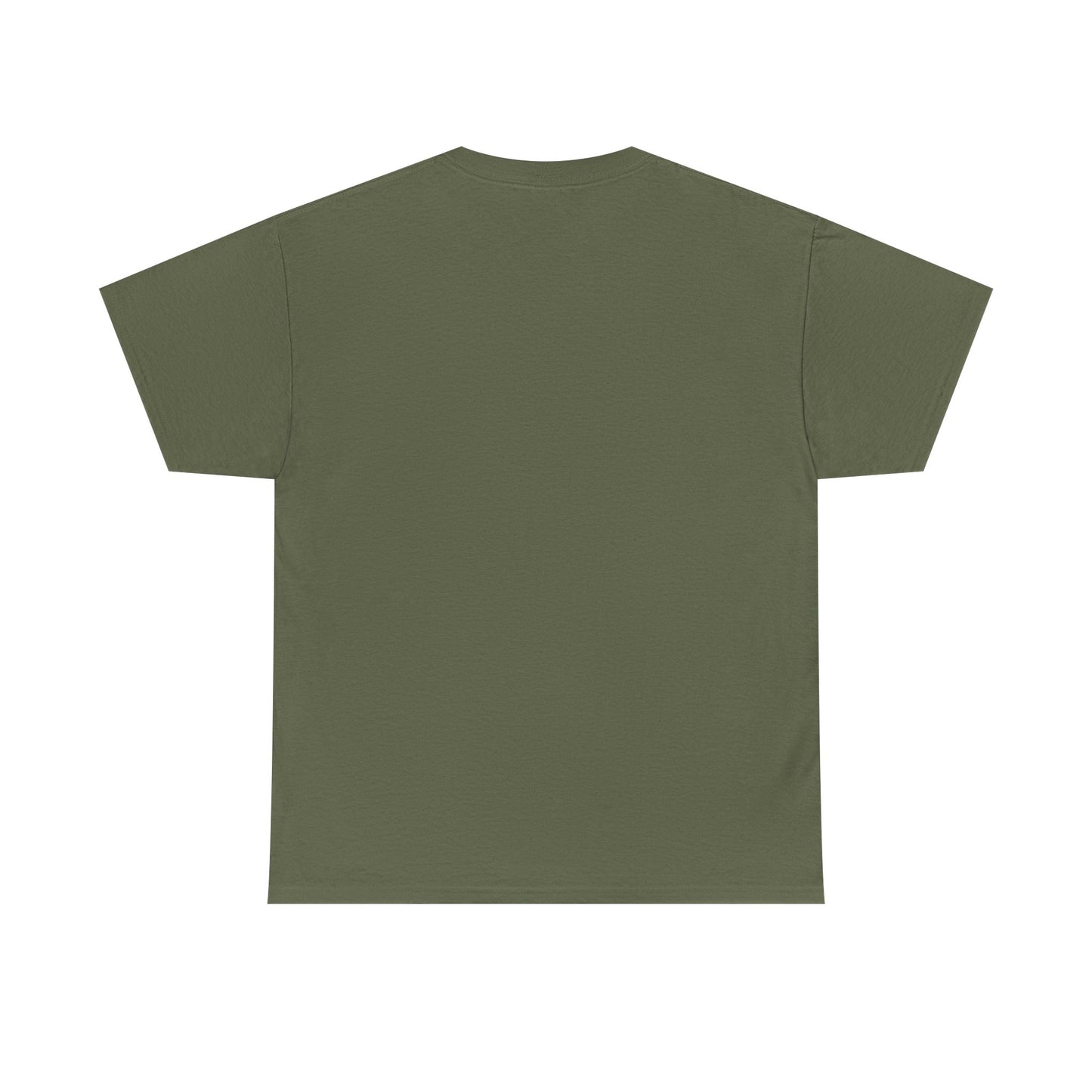 American Spartan Helmet T-Shirt — Distressed USA Flag Graphic Tee