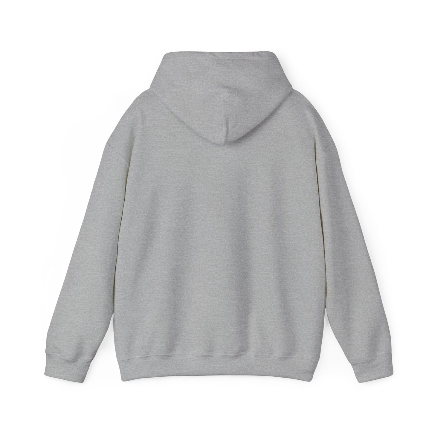 Patriot Flag Graphic Hoodie — American Flag 'PATRIOT' Pullover
