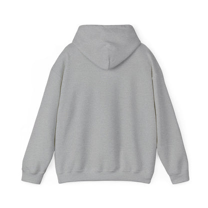 Patriot Flag Graphic Hoodie — American Flag 'PATRIOT' Pullover