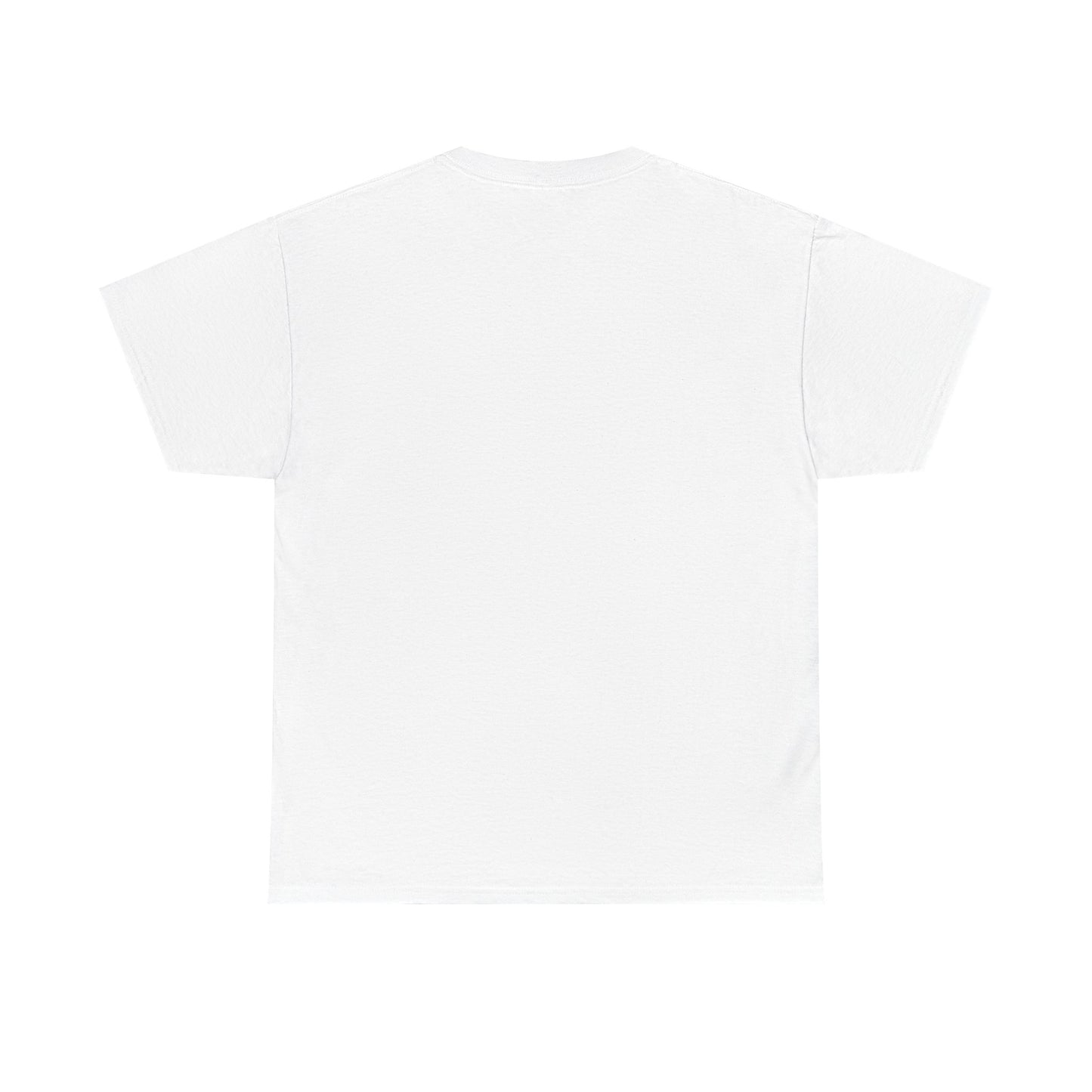 American Spartan Helmet T-Shirt — Distressed USA Flag Graphic Tee