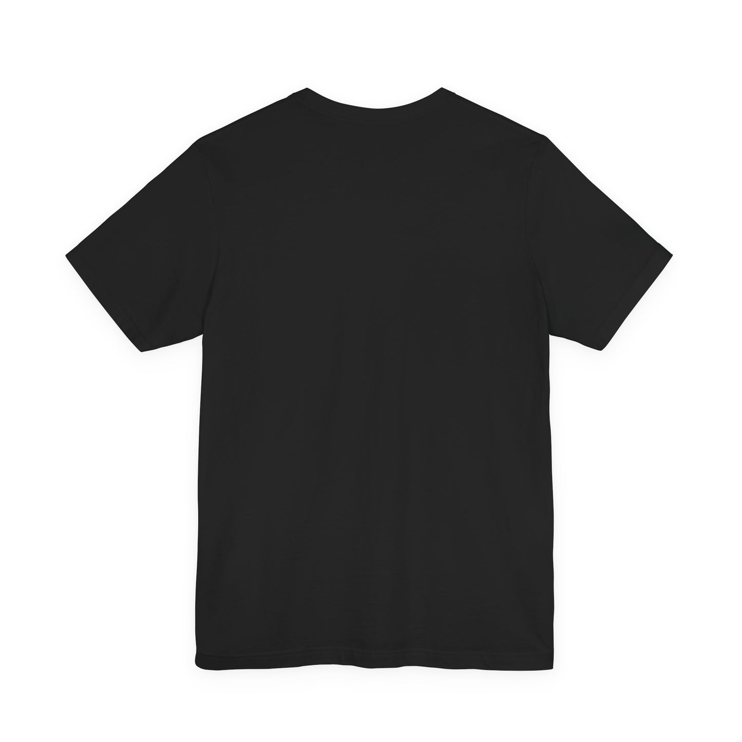 Everything Hallelujah Tee — Retro Star Christian Graphic T-Shirt