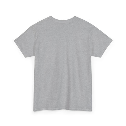 American Spartan Helmet T-Shirt — Distressed USA Flag Graphic Tee