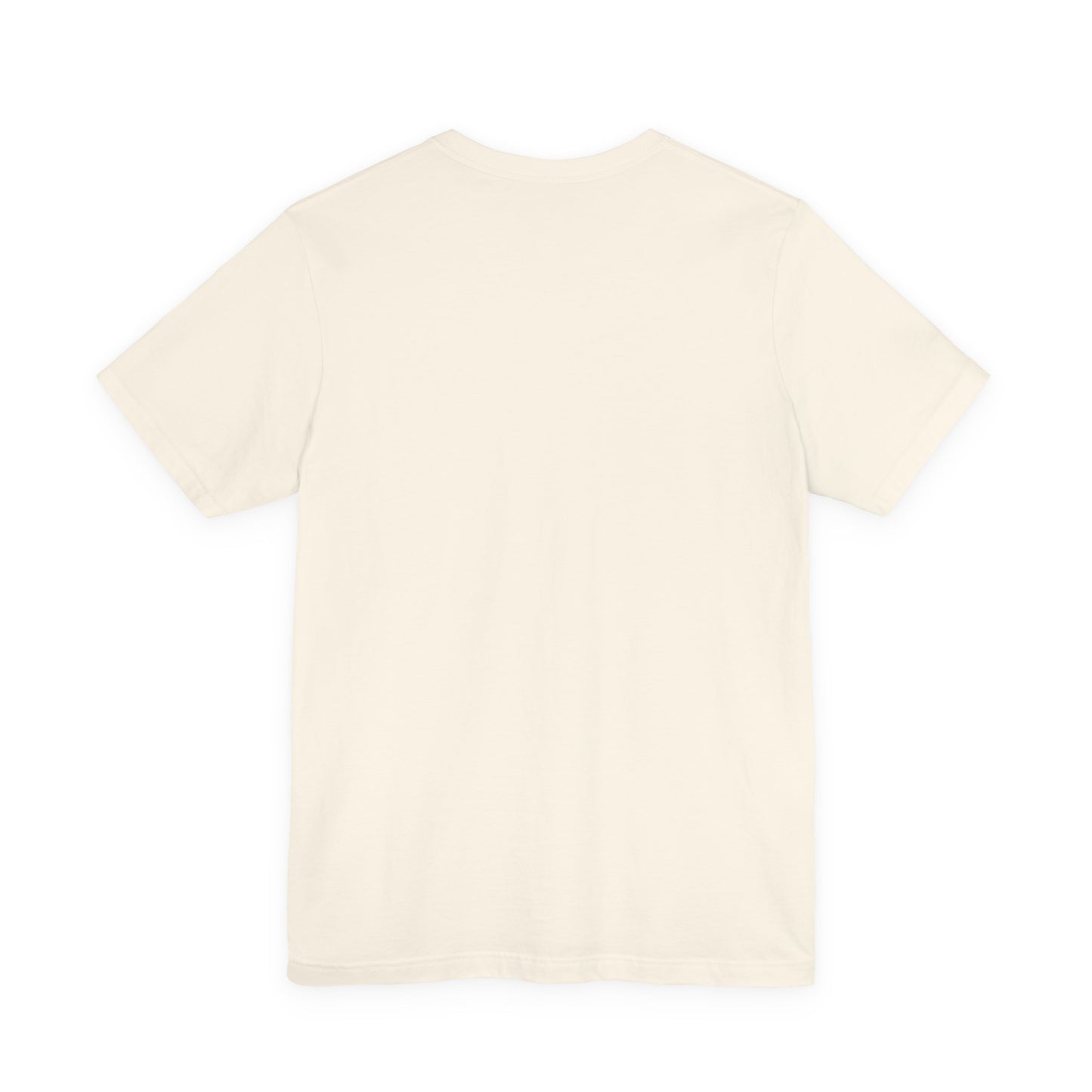 Everything Hallelujah Tee — Retro Star Christian Graphic T-Shirt
