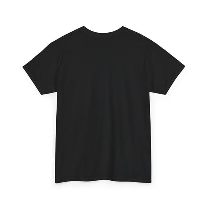 American Spartan Helmet T-Shirt — Distressed USA Flag Graphic Tee