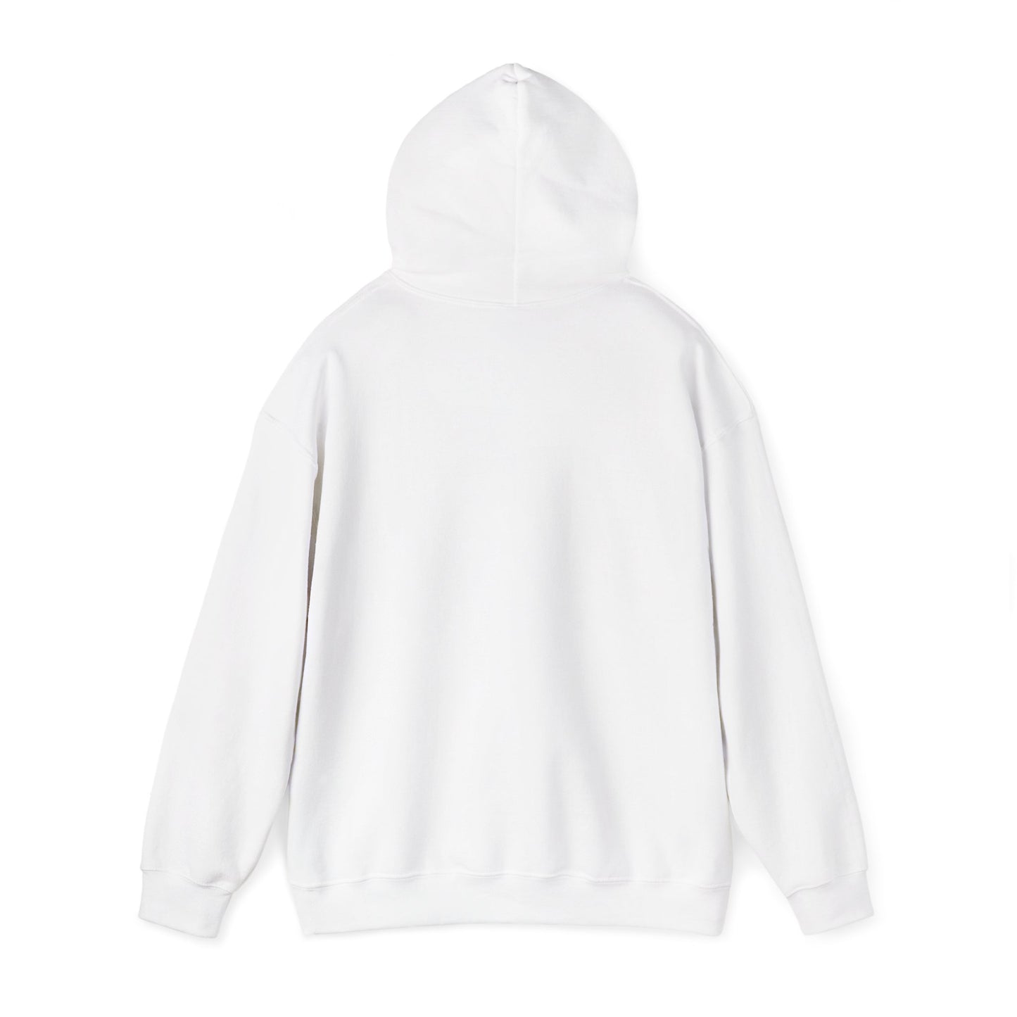 Patriot Flag Graphic Hoodie — American Flag 'PATRIOT' Pullover