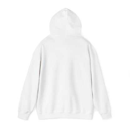 Patriot Flag Graphic Hoodie — American Flag 'PATRIOT' Pullover
