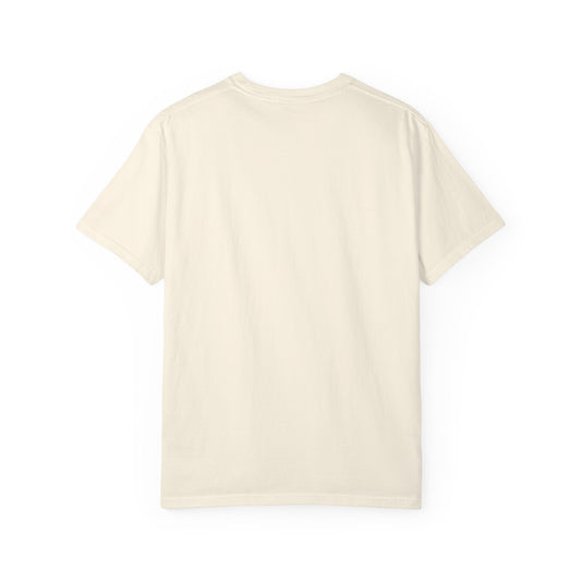 Under God T-Shirt — One Nation Patriotic Faith Tee