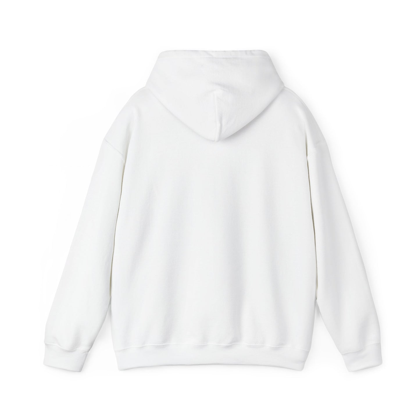 Patriot Flag Graphic Hoodie — American Flag 'PATRIOT' Pullover