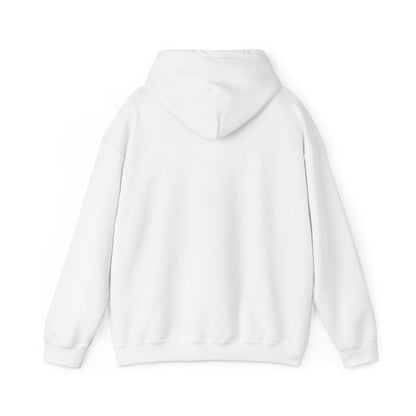 Patriot Flag Graphic Hoodie — American Flag 'PATRIOT' Pullover