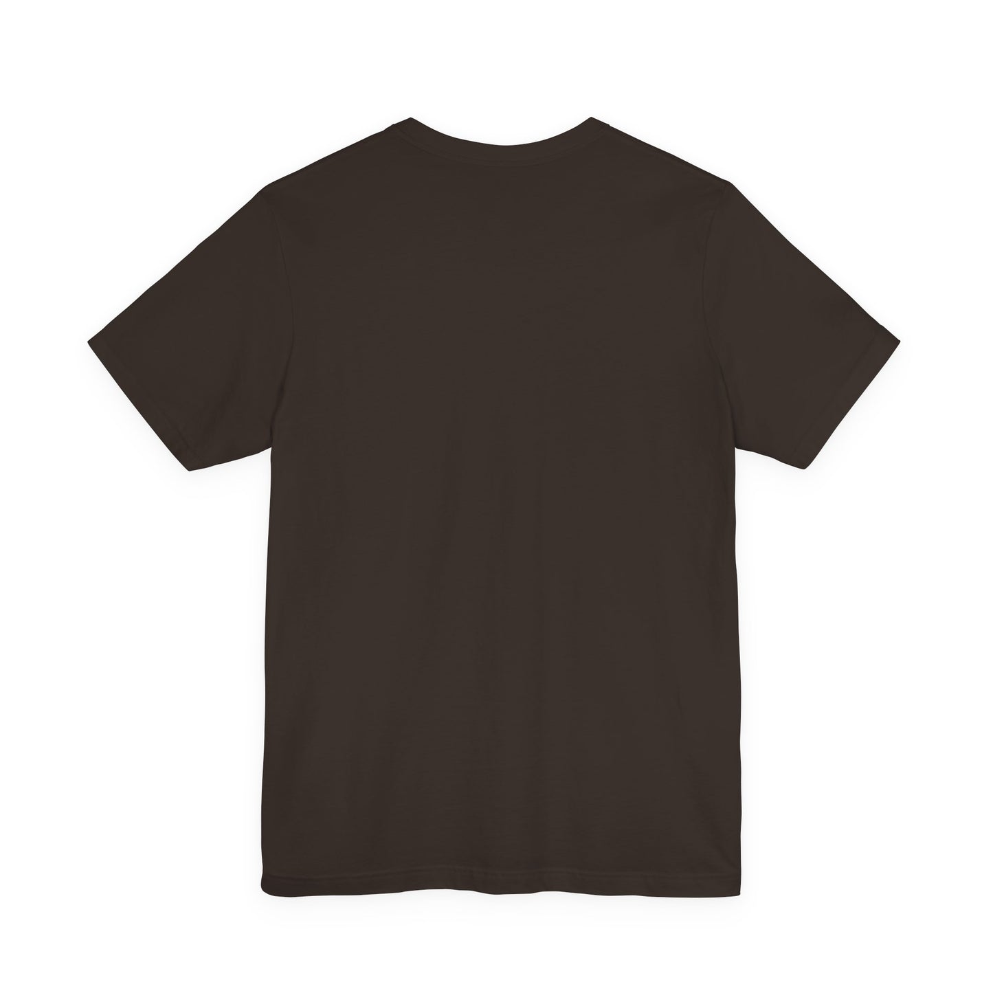 Then Sings My Soul T-Shirt — Psalm 104:33 Mountain Faith Tee