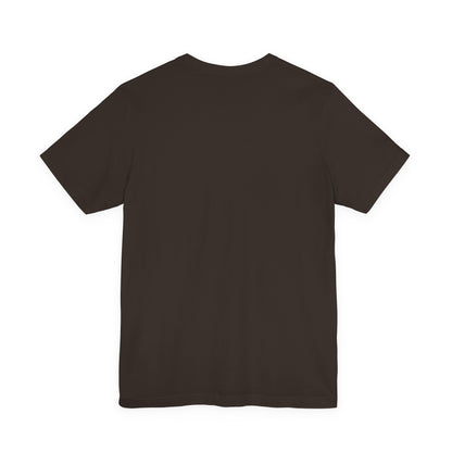 Then Sings My Soul T-Shirt — Psalm 104:33 Mountain Faith Tee