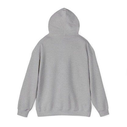 Patriot Flag Graphic Hoodie — American Flag 'PATRIOT' Pullover