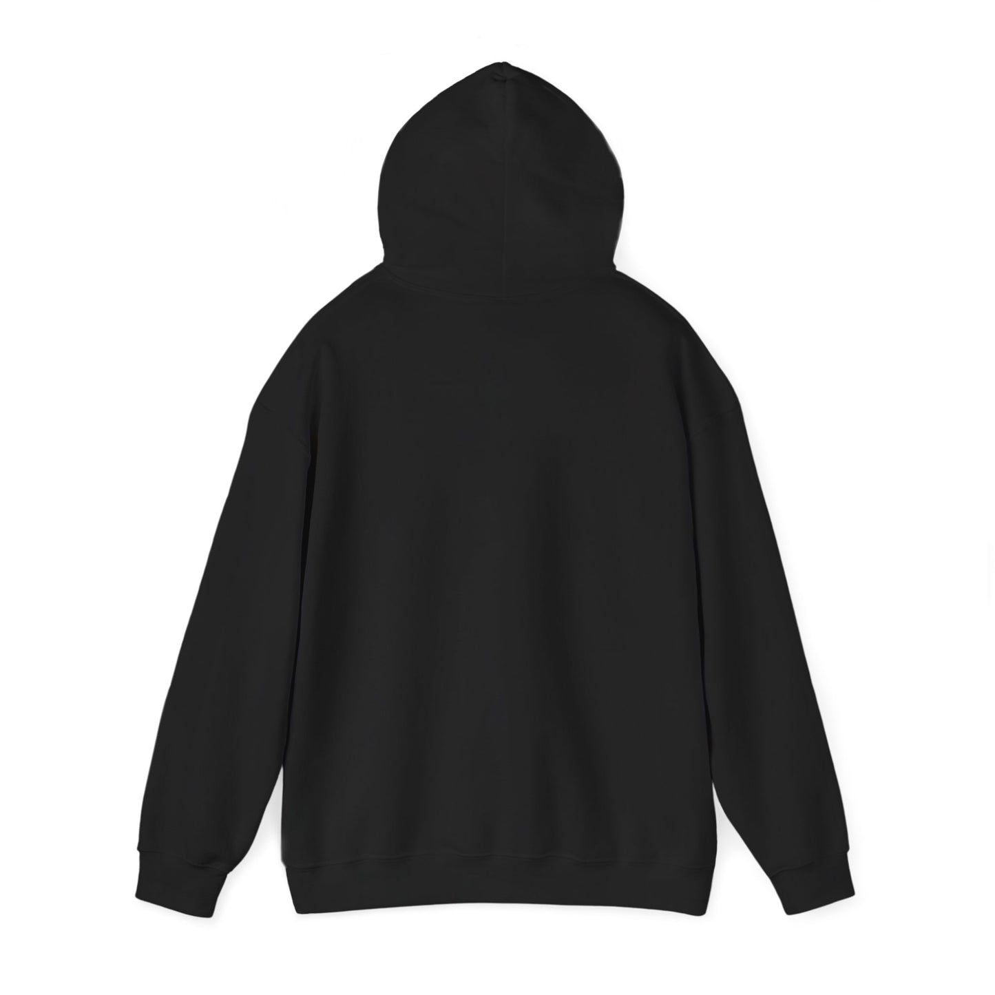 Patriot Flag Graphic Hoodie — American Flag 'PATRIOT' Pullover