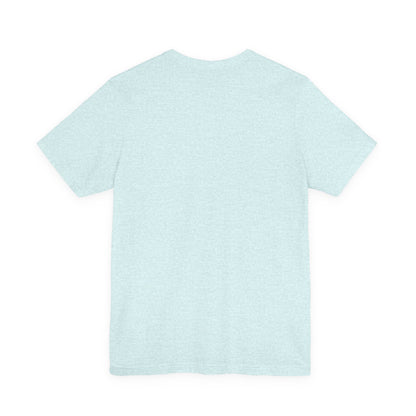 Everything Hallelujah Tee — Retro Star Christian Graphic T-Shirt