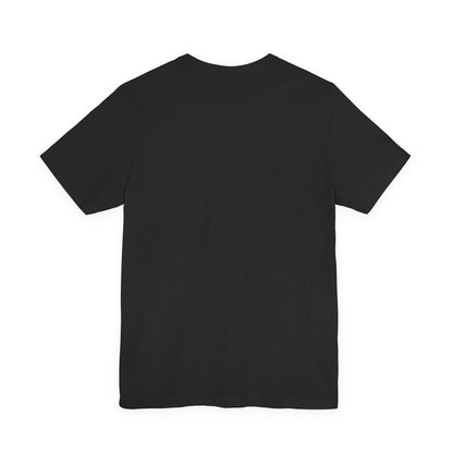 Baseball Barbie Retro Summer Vibes Tee — “I Live Here Now” Graphic T-Shirt