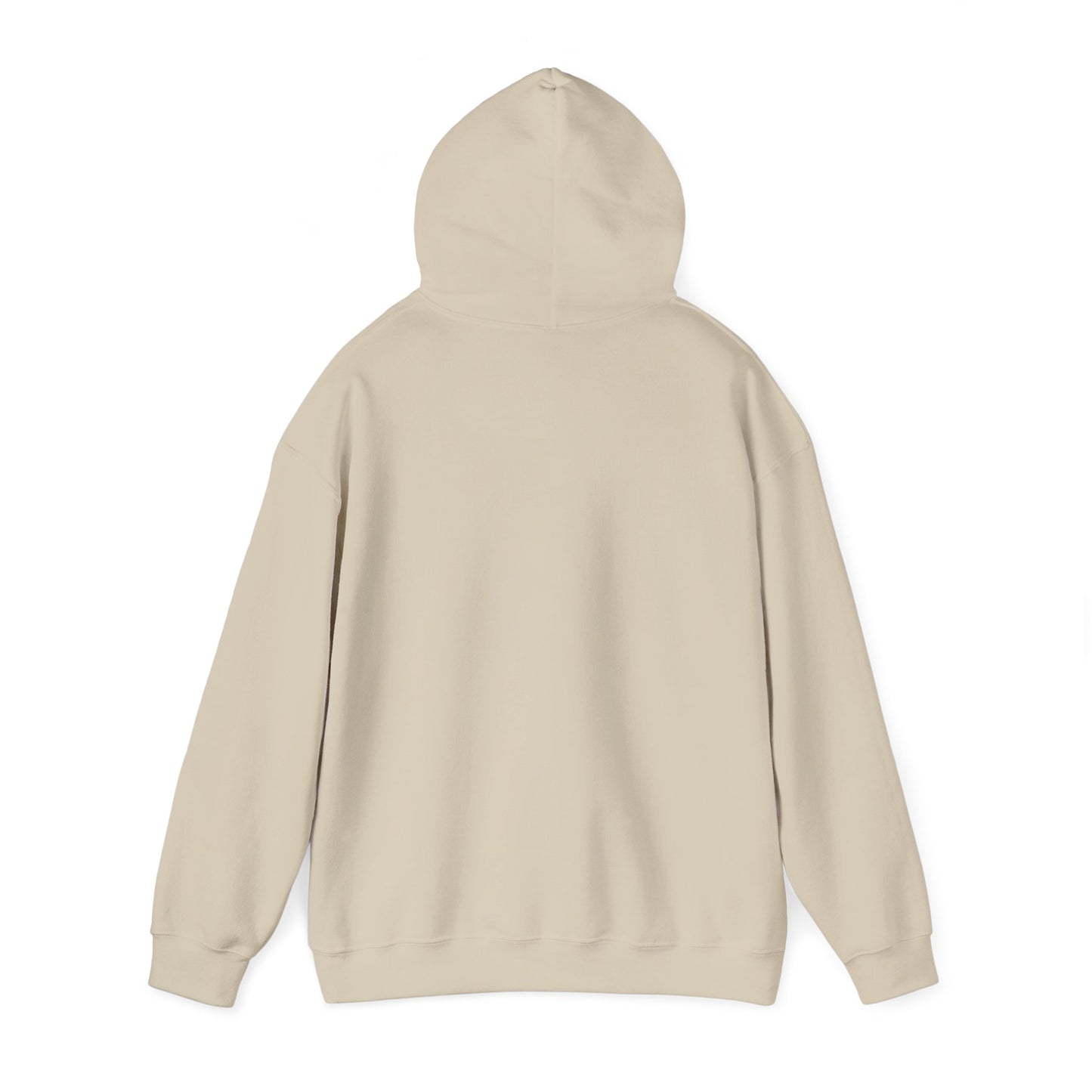 Patriot Flag Graphic Hoodie — American Flag 'PATRIOT' Pullover