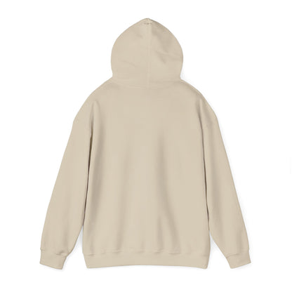 Patriot Flag Graphic Hoodie — American Flag 'PATRIOT' Pullover